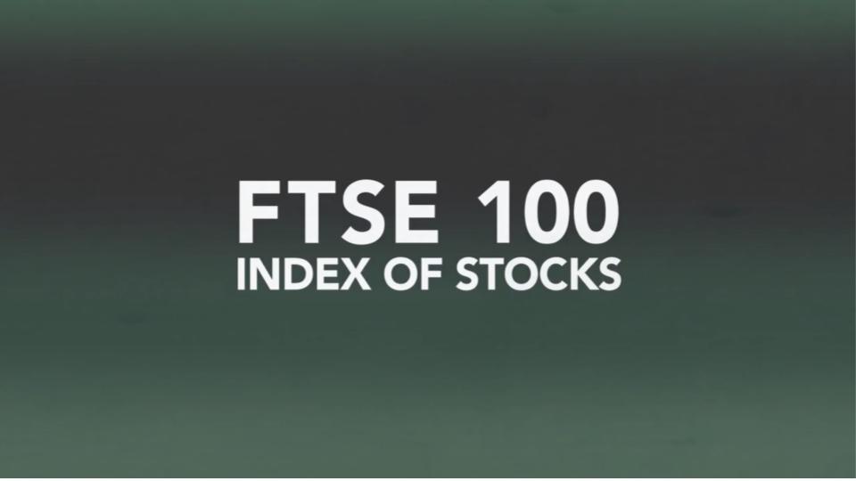 What Is FTSE 100? FTSE 100 is an acronym for Financial Times Stock