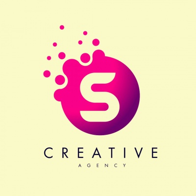 Website Design Phase 1：Logo and  Key Visual Color